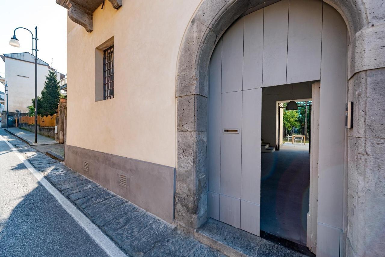 Hotel Pane E Marmellata Sant'Agnello Zewnętrze zdjęcie