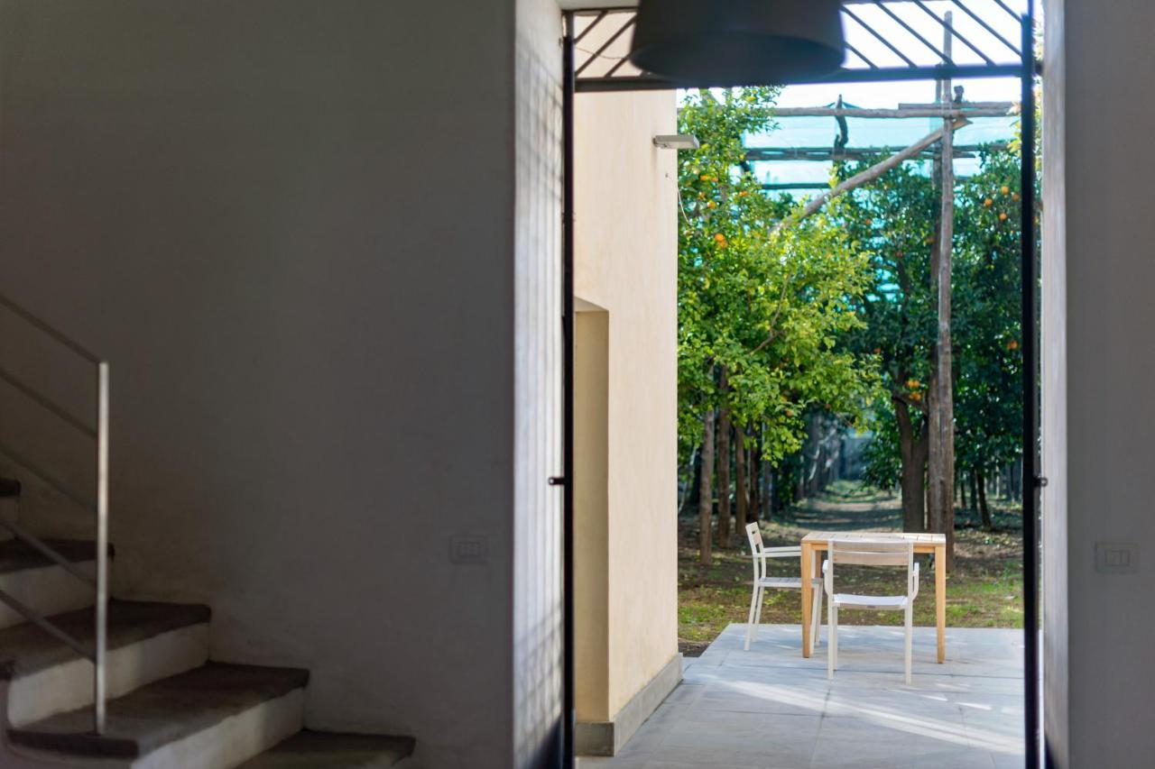 Hotel Pane E Marmellata Sant'Agnello Zewnętrze zdjęcie