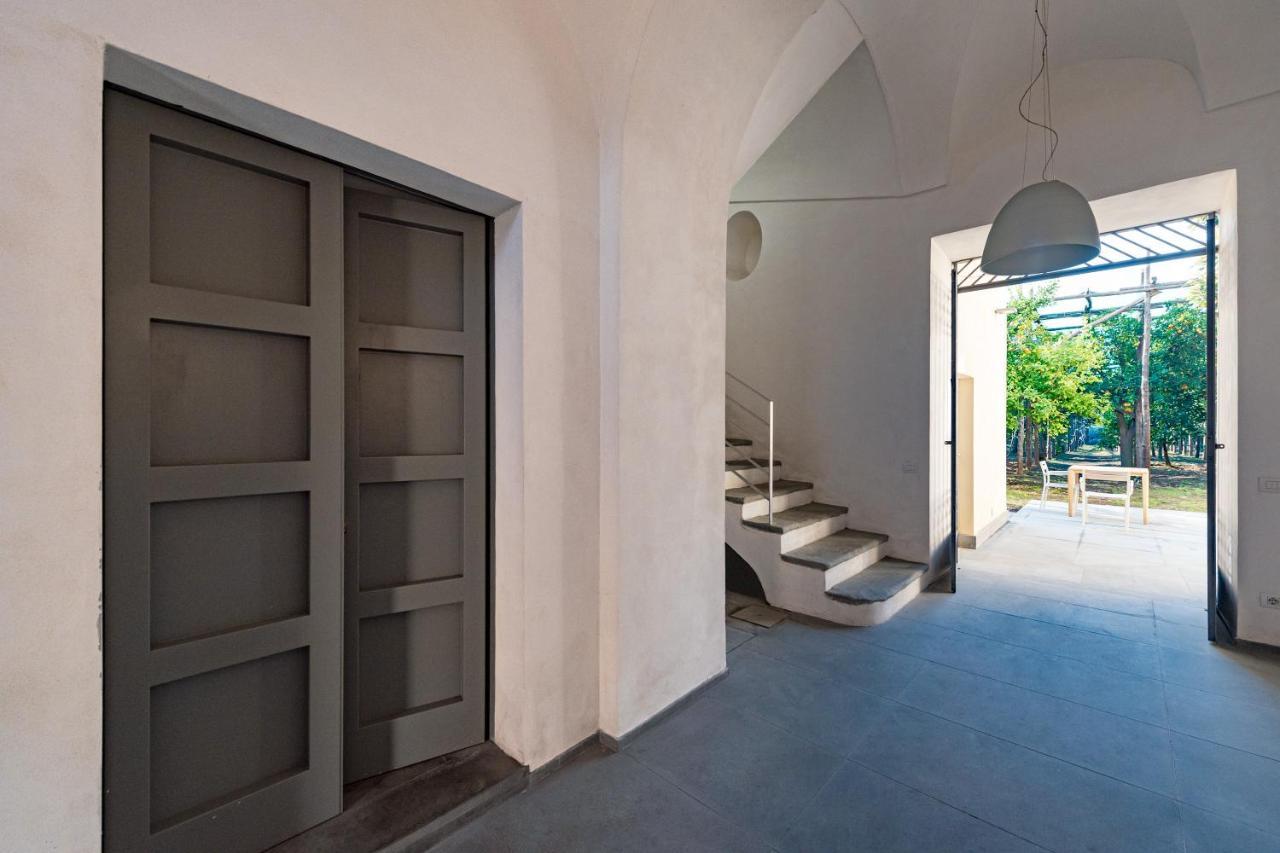 Hotel Pane E Marmellata Sant'Agnello Zewnętrze zdjęcie
