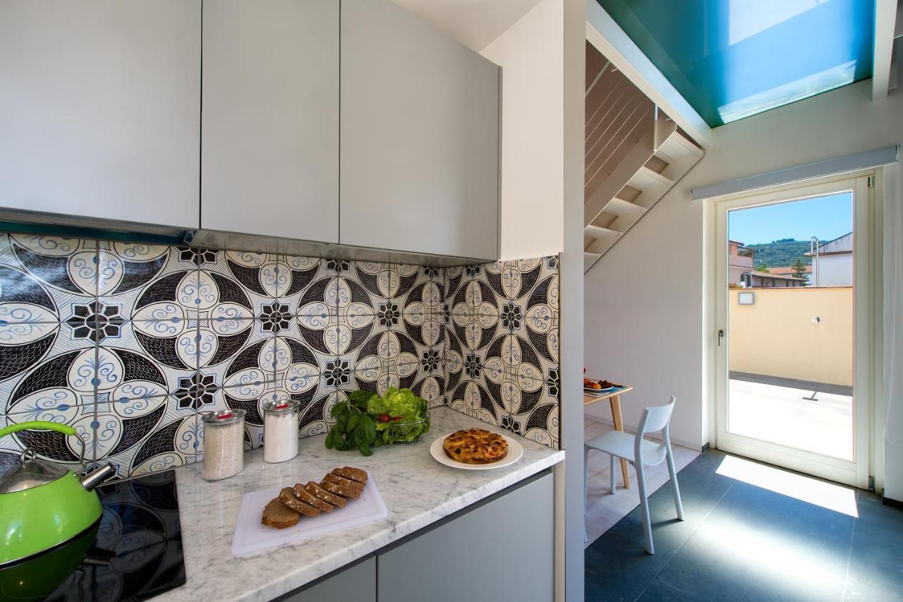 Hotel Pane E Marmellata Sant'Agnello Zewnętrze zdjęcie