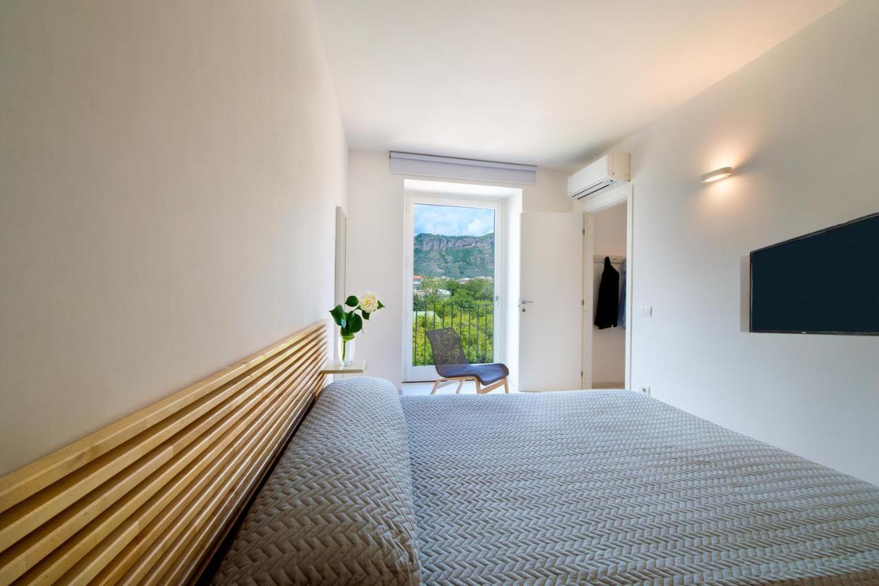 Hotel Pane E Marmellata Sant'Agnello Zewnętrze zdjęcie