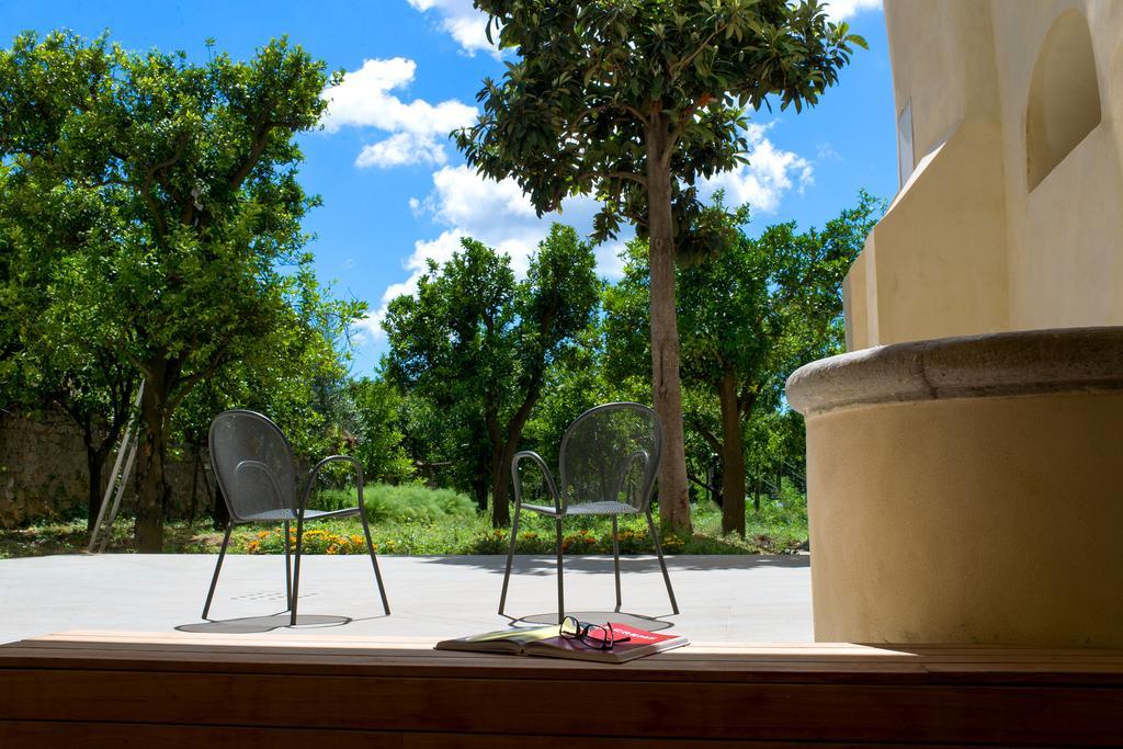 Hotel Pane E Marmellata Sant'Agnello Zewnętrze zdjęcie