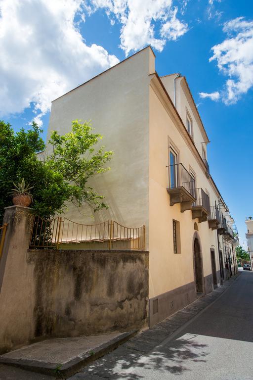 Hotel Pane E Marmellata Sant'Agnello Zewnętrze zdjęcie