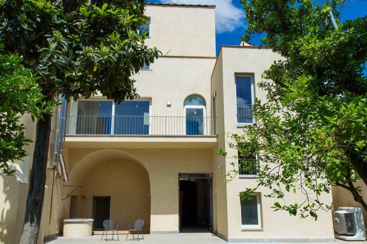 Hotel Pane E Marmellata Sant'Agnello Zewnętrze zdjęcie